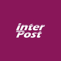 Correo Interpost logo - Similar company to Glamamed