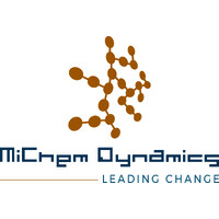 MiChem Dynamics (Pty) Ltd logo - Similar company to Uvu Bio