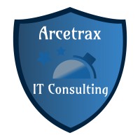 Arcetrax IT Consulting logo - Similar company to Leapto