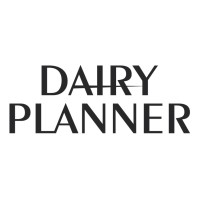 Dairy Planner logo - Similar company to Pixie Expomedia Pvt. Ltd.