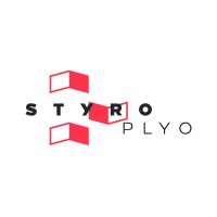 StyroPlyo logo - Similar company to Perforoc