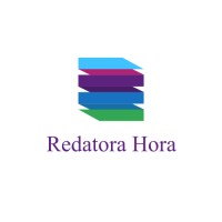Redatora Hora logo - Similar company to Sua Redação