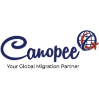 CANOPEE GLOBAL IMMIGRATION logo - Similar company to Immigration & Citizenship Law Firm - Uae