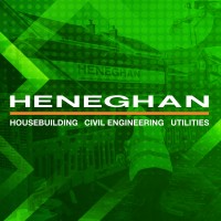 Heneghan & Sons Ltd logo - Similar company to Perfecta Connect