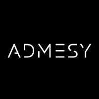 Admesy logo - Similar company to Chipwise