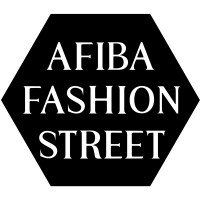 Afiba Fashion Street logo - Similar company to Iamchay Music Group