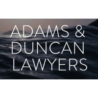 Adams & Duncan logo - Similar company to Litco