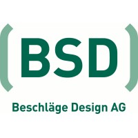 BSD Beschläge Design AG logo - Similar company to Offerten.Ch