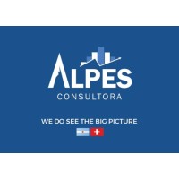 Alpes Consultora logo - Similar company to Alpes Talent Consulting