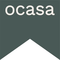 Ocasa Homes logo - Similar company to Mobysoft