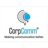 CorpComm Services Private Limited logo - Similar company to Bojaar
