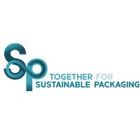 Together for Sustainable Packaging logo - Similar company to Pour Individual Packaging