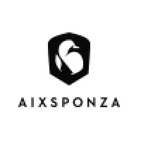 Aixsponza logo - Similar company to Styleframe
