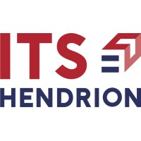 ITS Hendrion logo - Similar company to Norit Processtechnology Bv