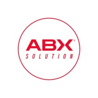 ABX Solution logo - Similar company to 4Cargo