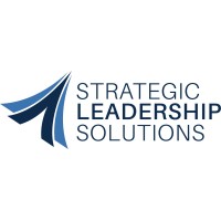 Strategic Leadership Solutions logo - Similar company to Sila Australia Pty Ltd