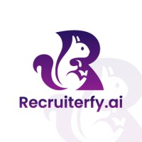 Recruiterfy.ai logo - Similar company to Talanture
