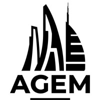 Agem properties Dubai logo - Similar company to Park Group Dubai