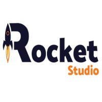 RS - Rocket Studio logo - Similar company to Nextrun.Me