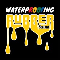 Rubber Sealant - Liquid Rubber logo - Similar company to R2 Sealant Systems, Llc.