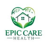 Epic Care Health logo - Similar company to Cosmos Solutions Group