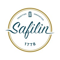 SAFILIN logo - Similar company to Iae Lille