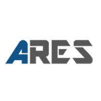 ARES logo - Similar company to Bipol