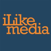 iLike Media Ltd logo - Similar company to Wild Vision