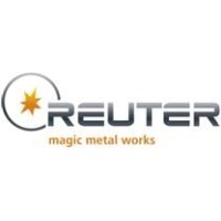 Reuter GmbH & Co. KG logo - Similar company to Elma-Tech Gmbh