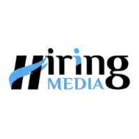 Hiring Media logo - Similar company to 4P'S Digital Media