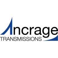 ANCRAGE TRANSMISSIONS logo - Similar company to Moritz Lembert Coaching