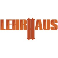 The Lehrhaus logo - Similar company to W2 Ventures