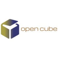 Open Cube Ltd logo - Similar company to Asn Technologies