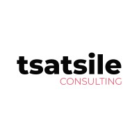 Tsatsile Consulting logo - Similar company to Ramalo Logistics