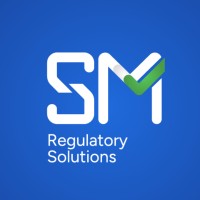 SM Regulatory Solutions logo - Similar company to Consulreg - Consultoria Regulatória