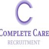 Complete Care Recruitment logo - Similar company to Binti International