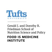 Food is Medicine Institute logo - Similar company to Harvard Law School Center For Health Law And Policy Innovation