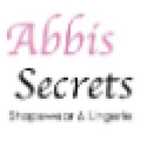 Abbi's Secrets Lingerie Limited logo - Similar company to Holy Intimates