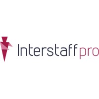 Interstaff pro GmbH logo - Similar company to Prosoudure Sa