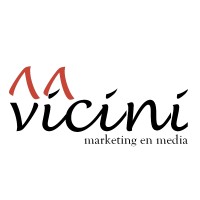 Vicini Marketing & Media logo - Similar company to Krant Van De Aarde _ De Krant Van Groen Nederland