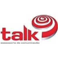Talk Assessoria de Comunicação logo - Similar company to Agência Souk