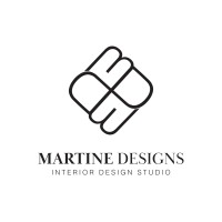 Martine Designs logo - Similar company to Gathe + Gram