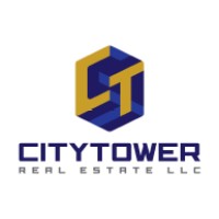 City Tower Real Estate logo - Similar company to Skyline Builders Llc