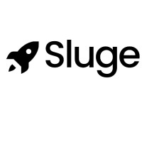 Sluge logo - Similar company to Rev2B