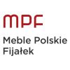 Meble Polskie Fijałek logo - Similar company to Comodo Group - Meble Biurowe
