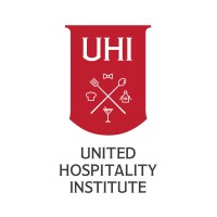 UHI United Hospitality Institute Ltd. logo - Similar company to His Business Solutions