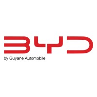 BYD Guyane logo - Similar company to Formation Dom