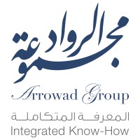Arrowad Group logo - Similar company to Values 20 Group