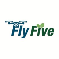 FLYFIVE Solutions & Services logo - Similar company to Dr Stone