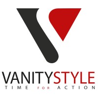 VanityStyle Sp. z o.o. logo - Similar company to Crowley Data Poland